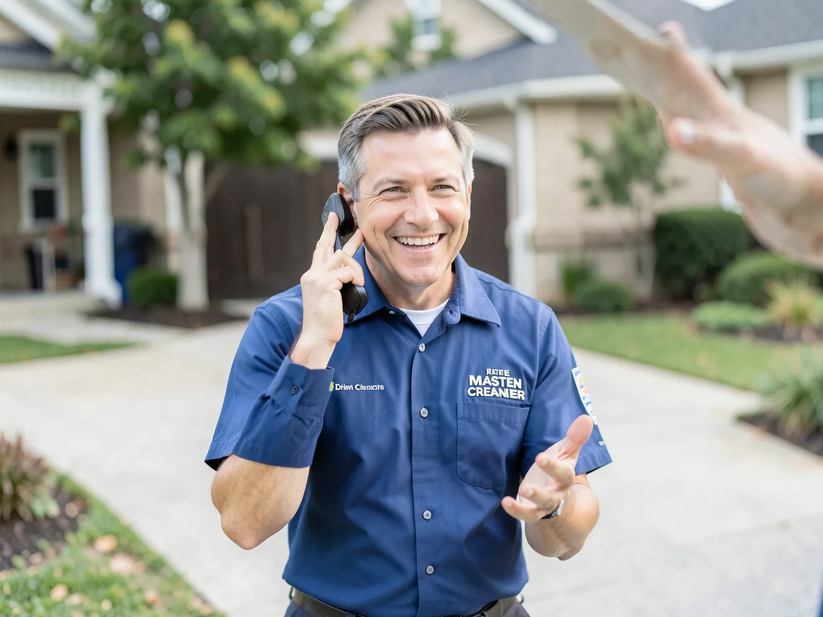 Drain Cleaning Doddridge, AR FAQs